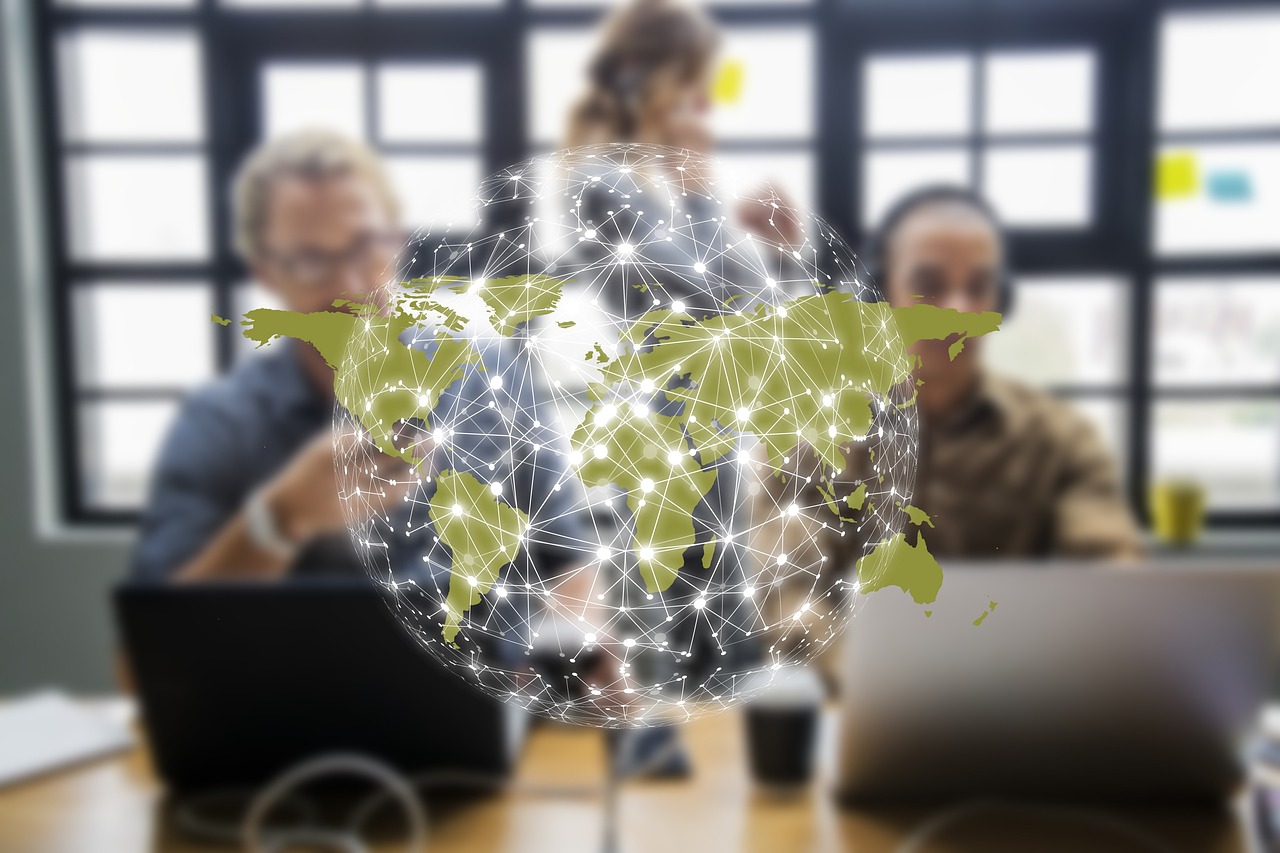 Cyber Network