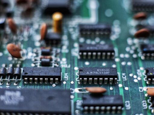 Alter Hardware neues Leben schenken