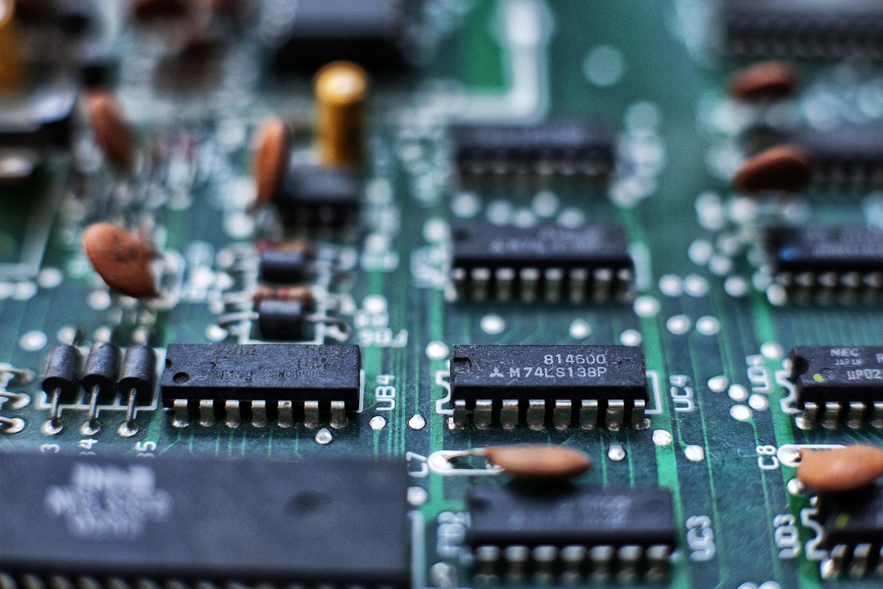 Alte Hardware mit OPNsense