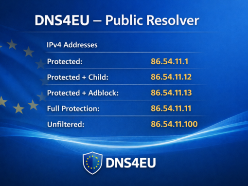 DNS4EU