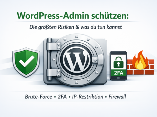 WordPress und WooCommerce
