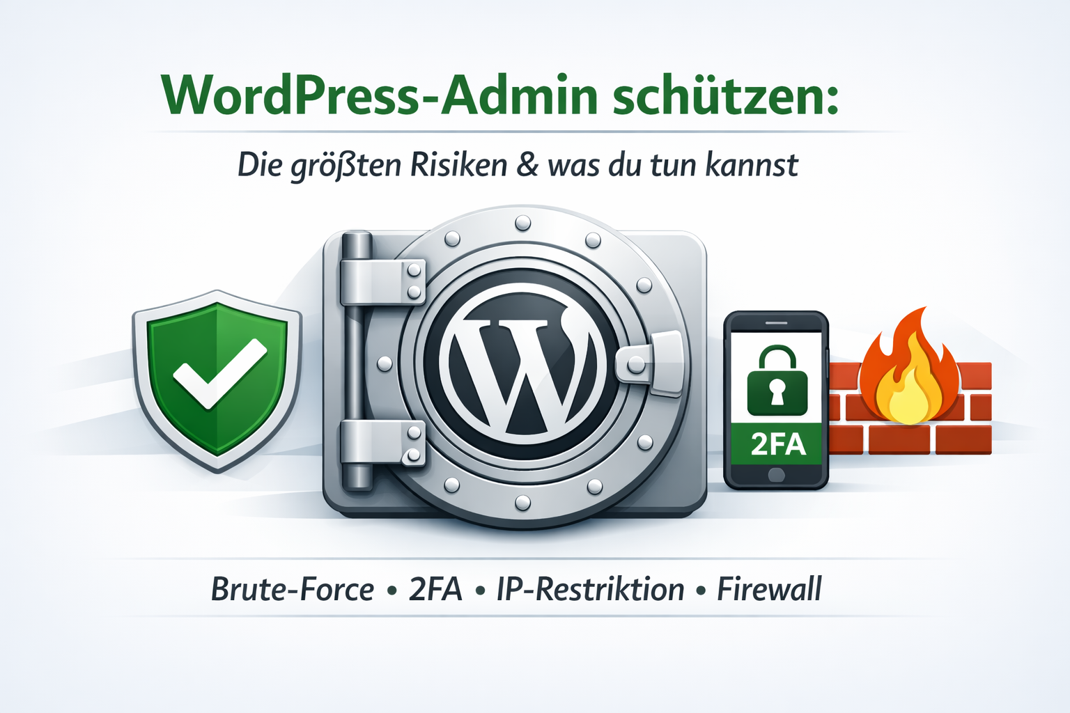 WordPress und WooCommerce