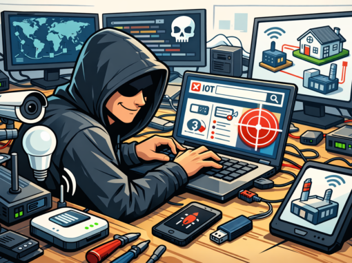 IoT-Suchmaschinen IoT-Suchmaschinen